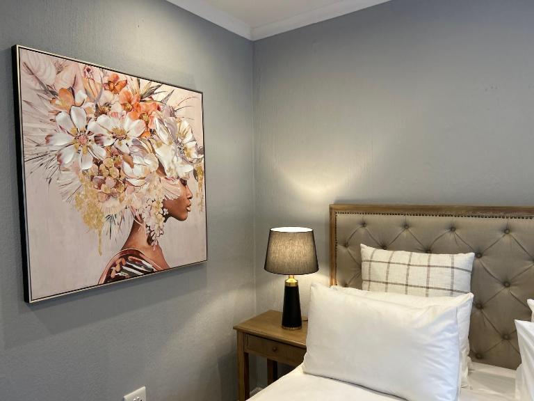 Hillsview, Roodepoort - Chambres d'hôtes Roodepoort