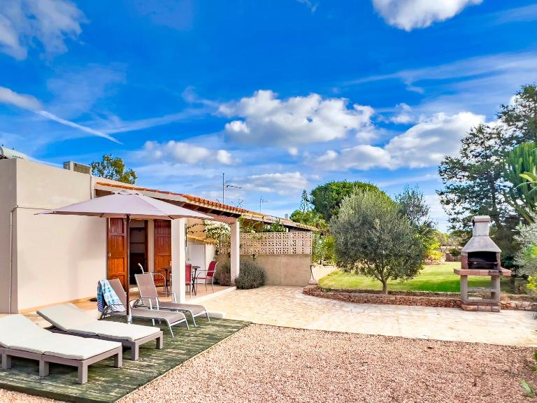 Can Pep Yern 2 - B&B Playa Migjorn