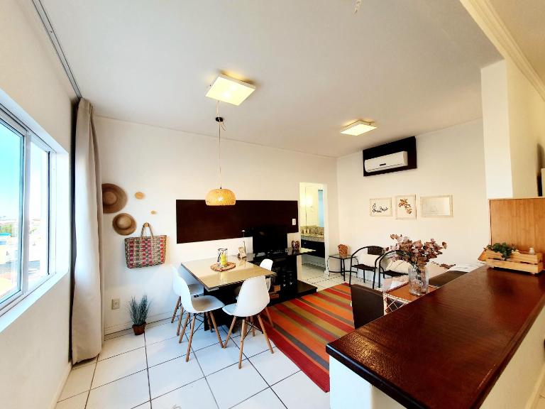AP 301, SIMPÁTICO e ACOLHEDOR, COM EXCELENTE LOCALIZAÇÃO na PRAIA DO CASSINO - B&B Rio Grande