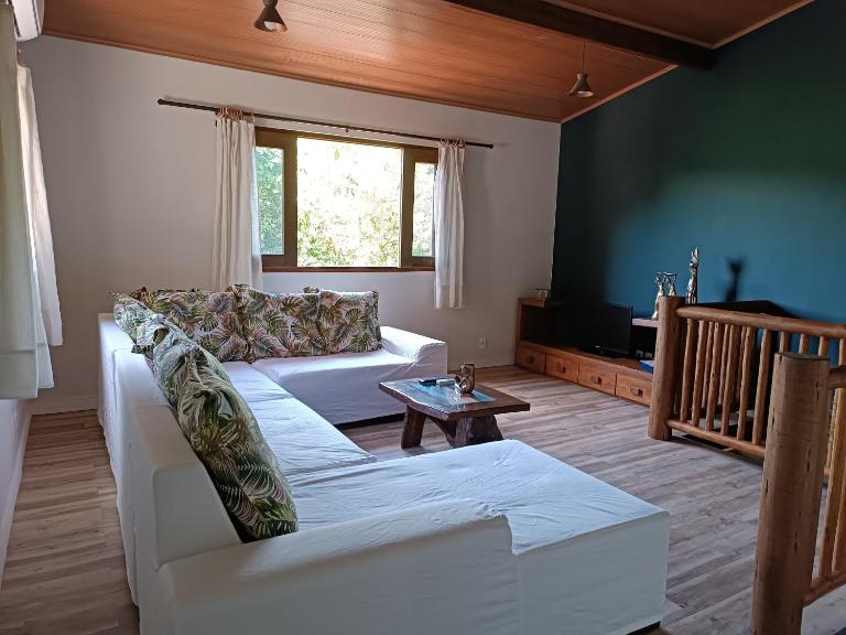 Casa da Colina - Bed and Breakfast Trancoso