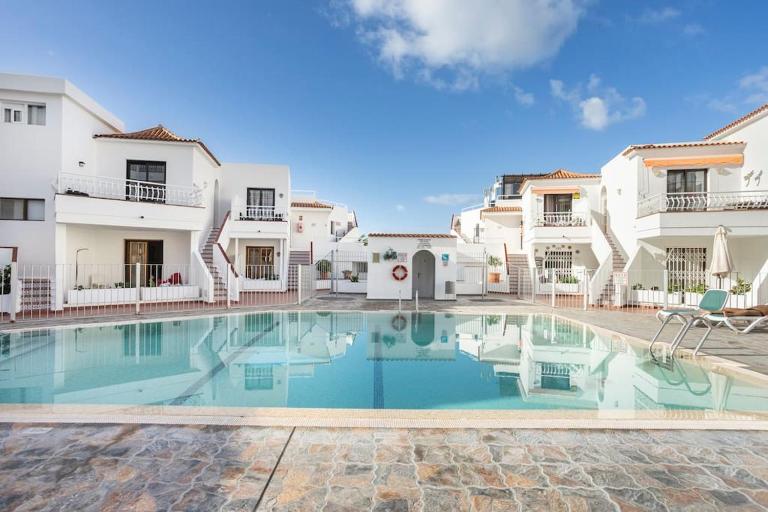 Molton Tenerife 1 - B&B Los Cristianos