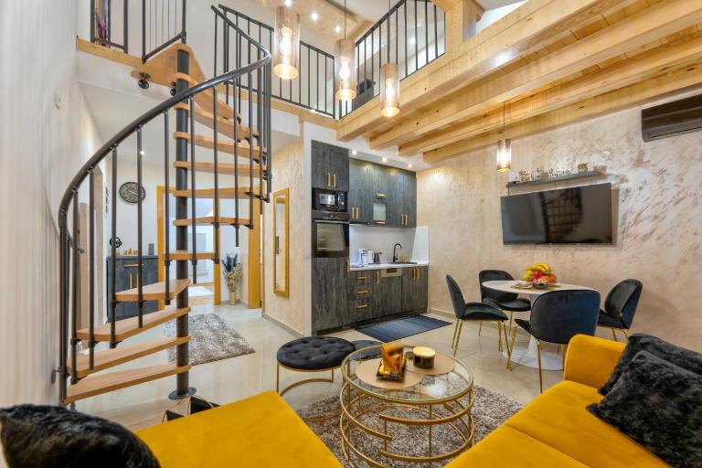Apartman Elena Gold Zlatibor - B&B Zlatibor