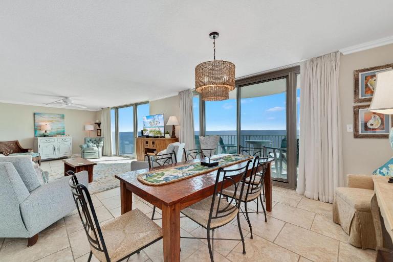 Perdido Towers West 908 - B&B Perdido Key