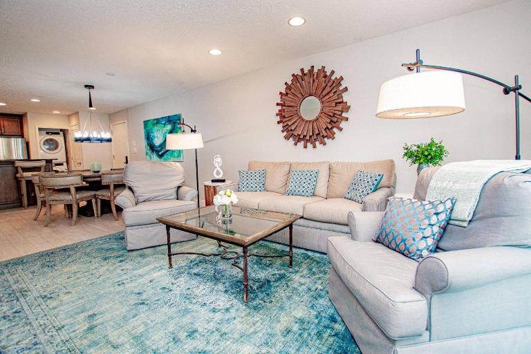 Serene Hideaway - Chambres d'hôtes Wesley Chapel