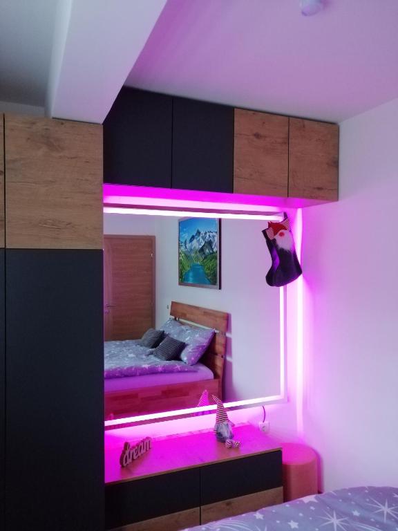Doctor's house - B&B Jahorina