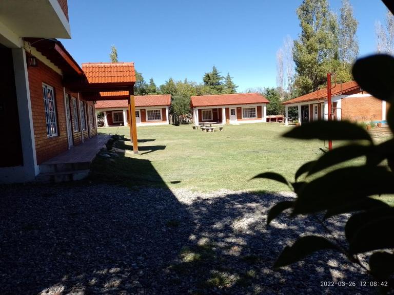 Nuova Costa Cabañas - Chambres d'hôtes Los Molles