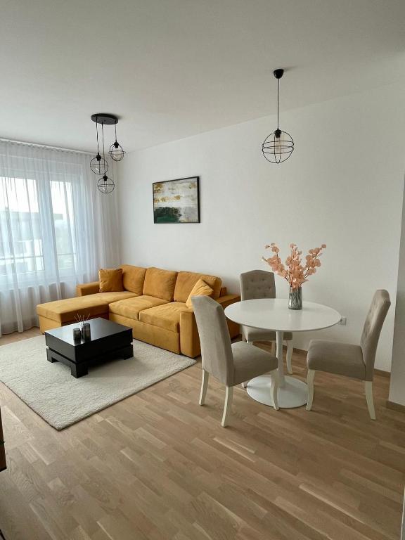 Apartment City Park - Ferienwohnung Banja Luka
