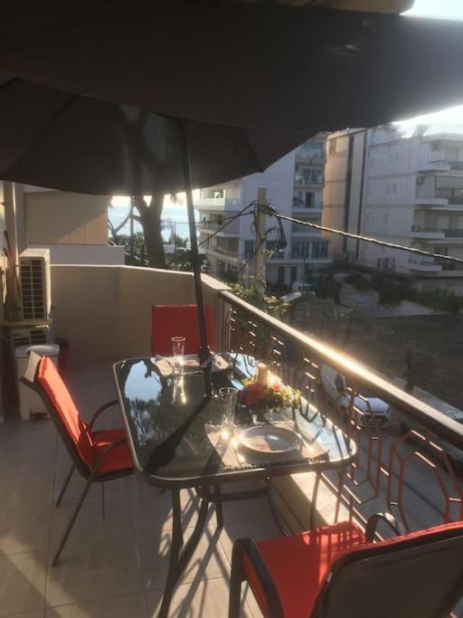 SECOND FLOOR Best stay - Bed and Breakfast Athene