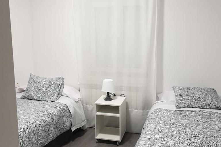 Logroño Centro Home - B&B Logroño