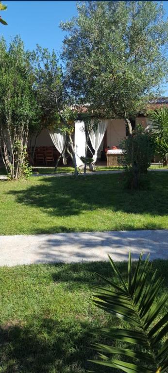 GIARDINO DEL SOLE - Bed and Breakfast Olbia