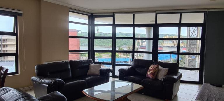 39 Harbour View - B&B Durban