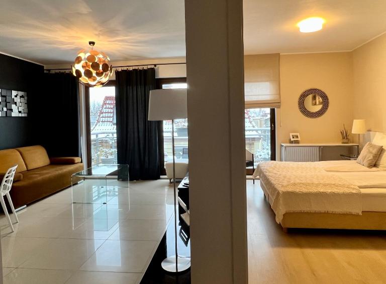 Sopot House - B&B Sopot