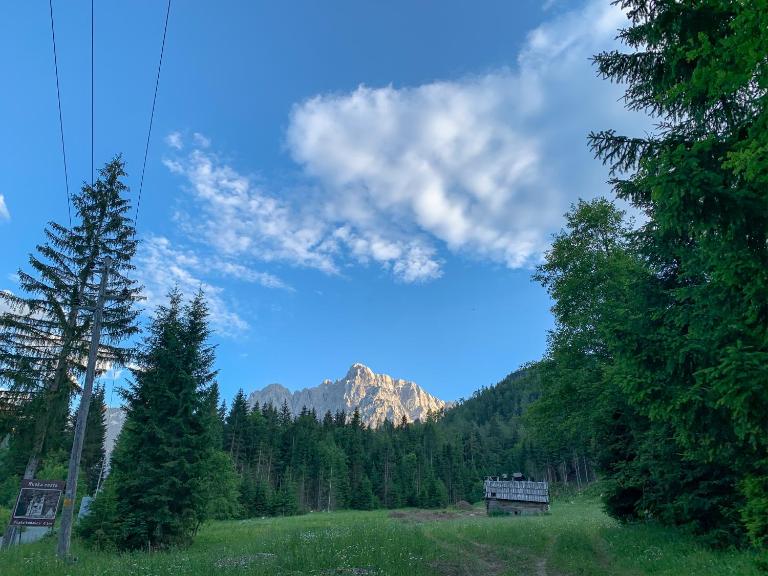 Vila Tanja - B&B Kranjska Gora
