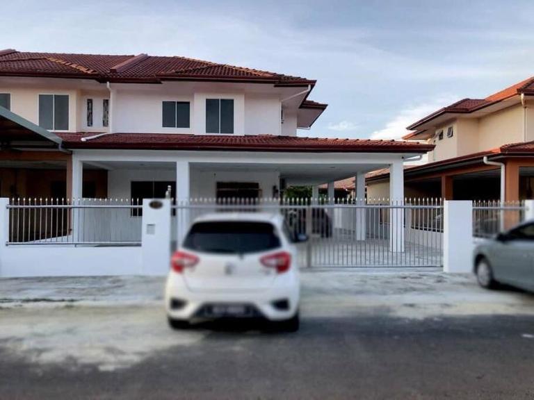 T & T Sibu Homestay - B&B Sibu