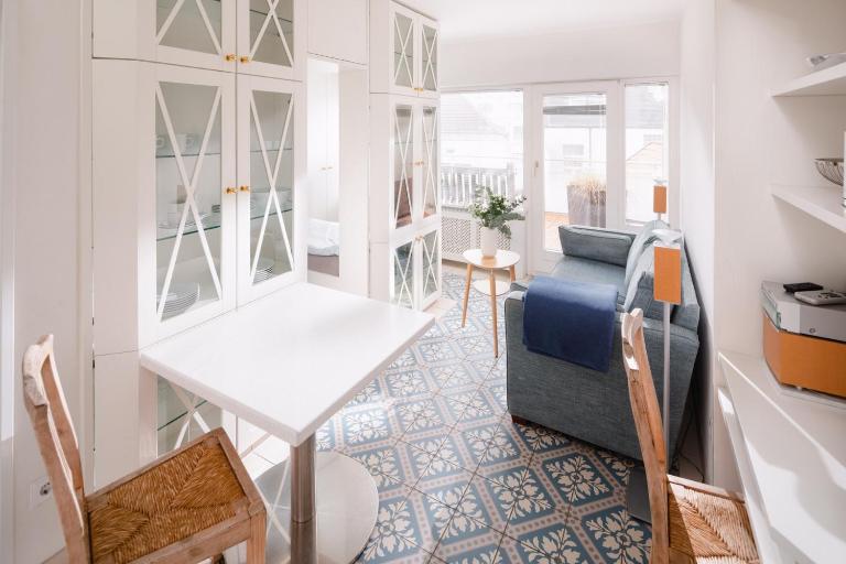 Studio 10 Damenpfad 32 - Chambres d'hôtes Norderney