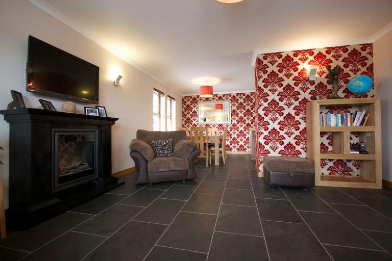 Wesdale Stromness-3 Bedroom-Saturday to Saturday only - Ferienwohnung Stromness