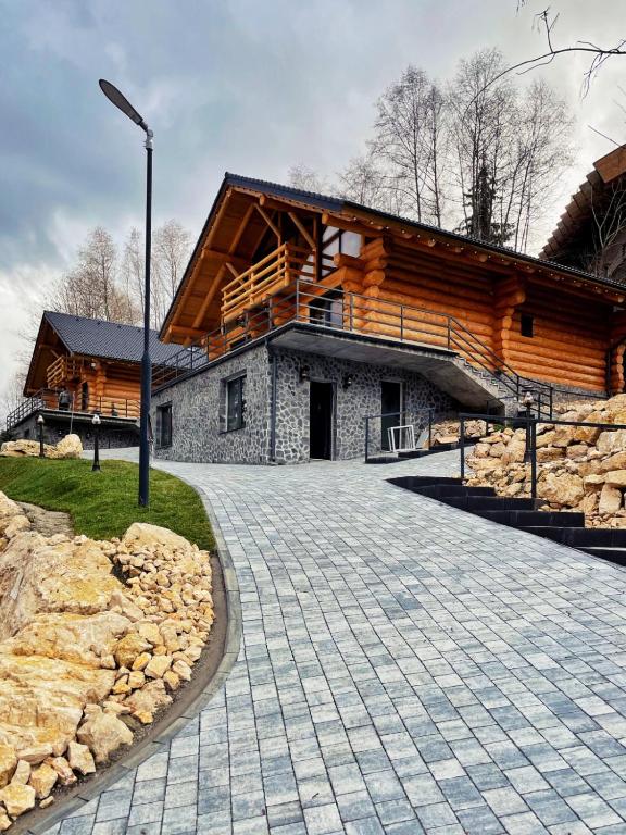 Chalet Rozmarin Predeal - Bed and Breakfast Predeal
