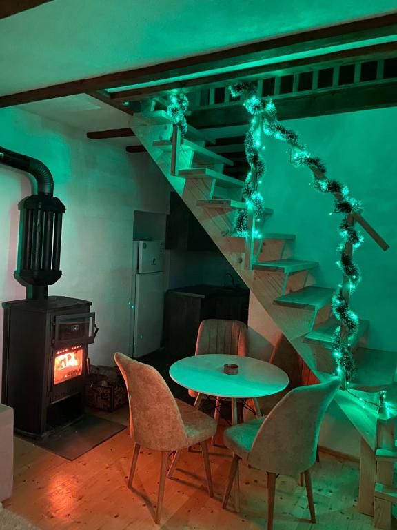 DEA's Apartment - Bed and Breakfast Mavrovo