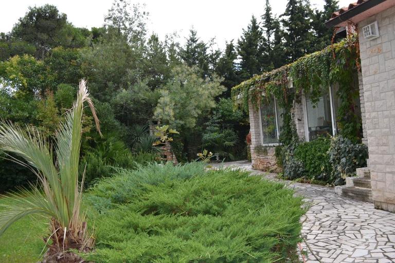 Villa Edward - Ferienwohnung Premantura