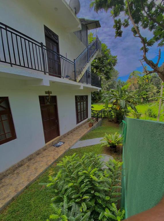 Kaumadi Villa - B&B Unawatuna