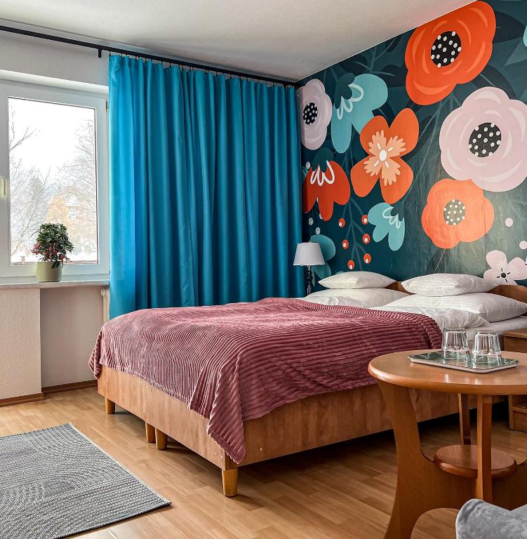 Willa RADosna - B&B Karpacz