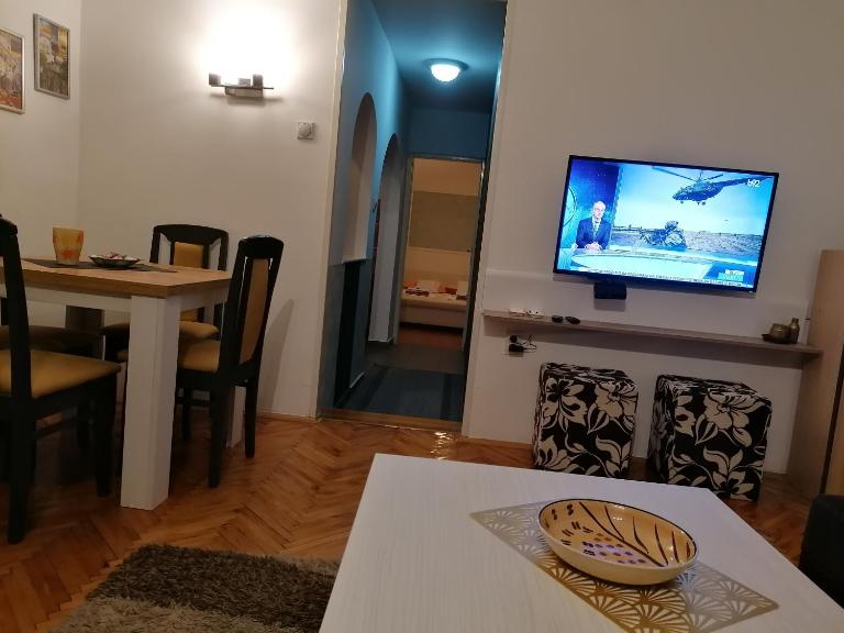 Apartman Centar - B&B Kruševac
