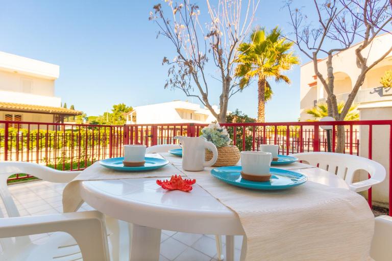 Appartamento Orchidea A1 - MyHo Casa - B&B Torre Canne