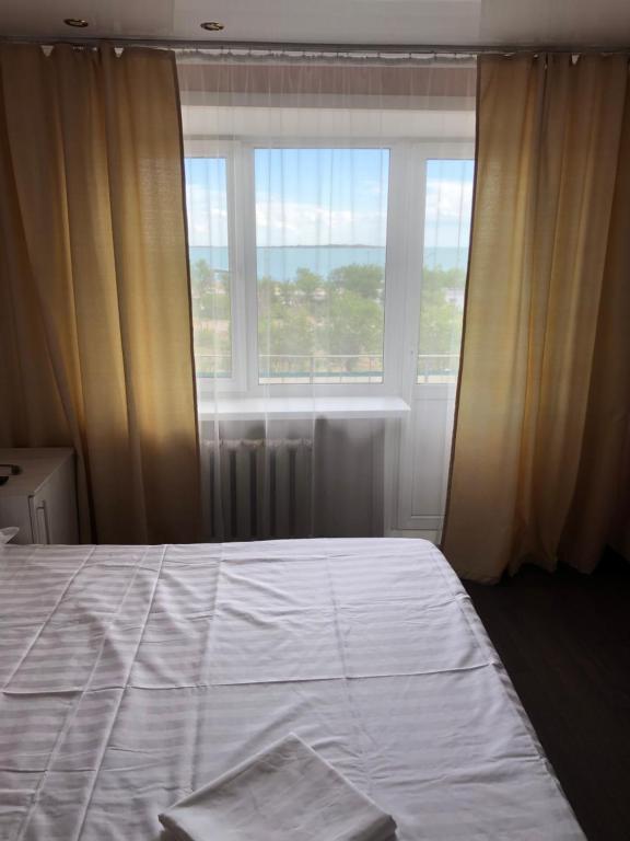 Квартира ЛЮКС - B&B Balqash