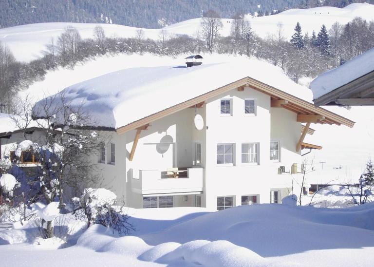 Appartement Juffinger - Ferienwohnung Thiersee