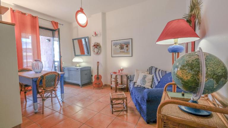 Dolcevivere Gallipoli Apartments - Ferienwohnung Gallipoli