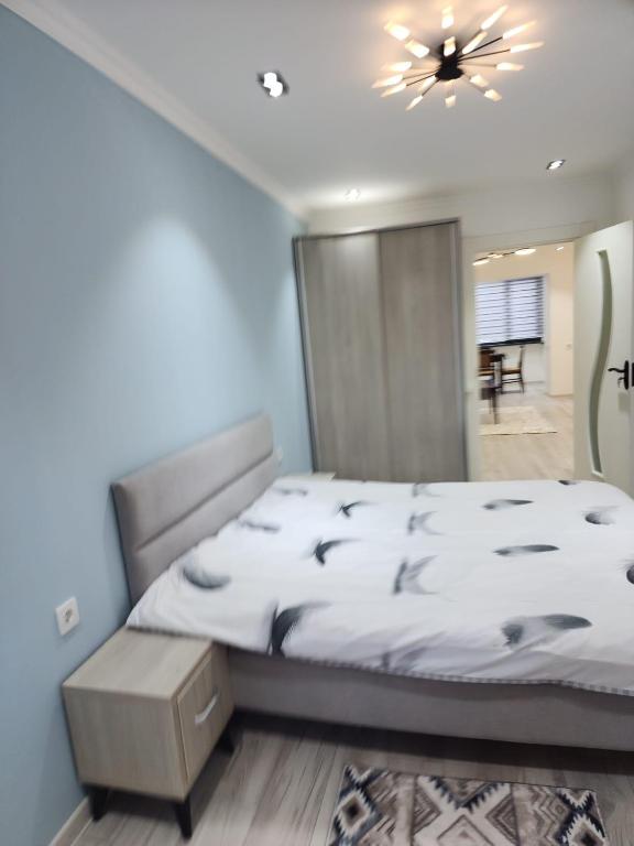 Апартамент - B&B Samarcanda