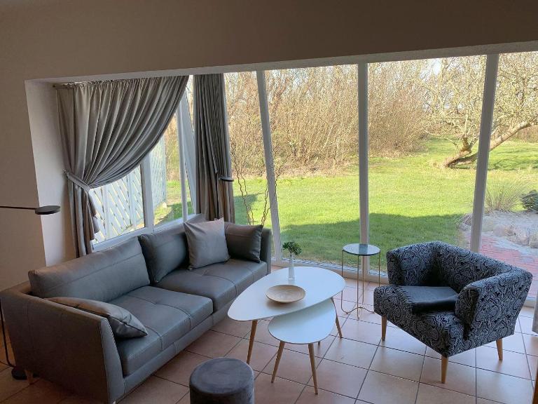 Luna Wohnung 7 - Ferienwohnung Sankt Peter-Ording