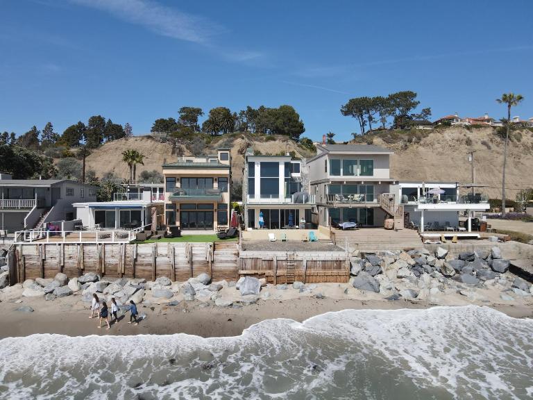 OCEAN FRONT - STUNNING VIEWS- VACATION PARADISE!! - Ferienwohnung Dana Point