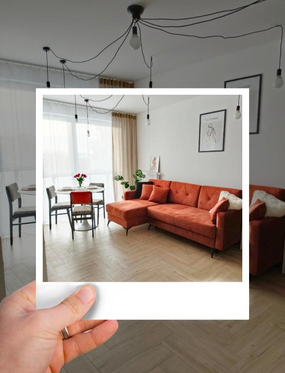 Apartament Kilińskiego - B&B Siedlce