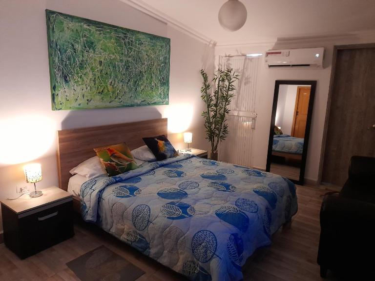 APTO 11 CALI - sur - Chambres d'hôtes Cali