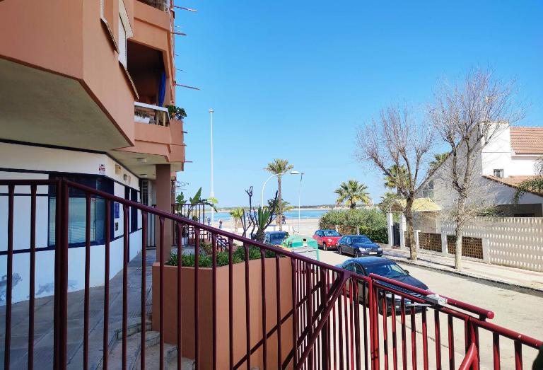 APARTAMENTOS SANLUCAR CASA A - B&B Sanlúcar de Barrameda