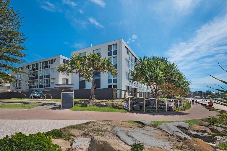 Culverston Unit 1 Kings Beach QLD - B&B Caloundra