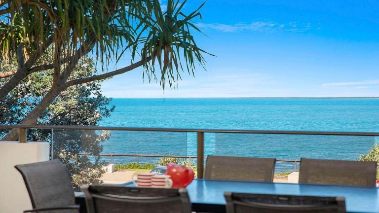 Jilci Unit 4 Kings Beach QLD - B&B Caloundra