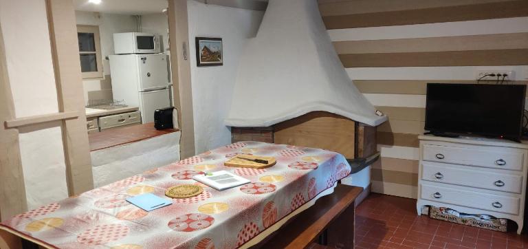 Chalet L'Oustaou 2 - Col du Tourmalet - La Mongie - B&B Campan