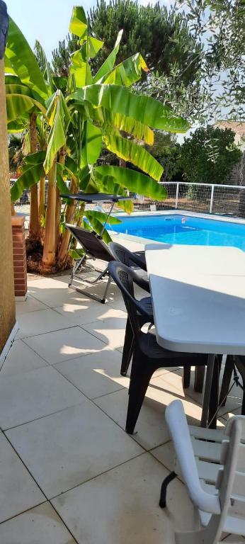 Villa Beausoleil - B&B Orban
