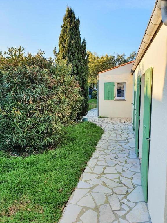 Chambre spacieuse et calme - B&B Le Grand-Village-Plage