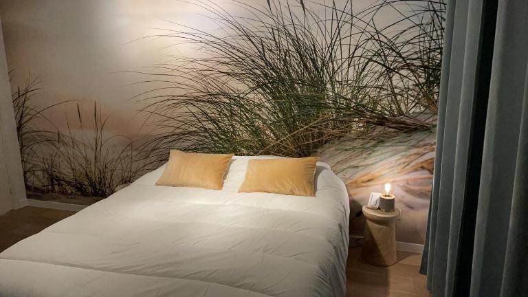 James Oostende - parking inclusive - B&B Ostende