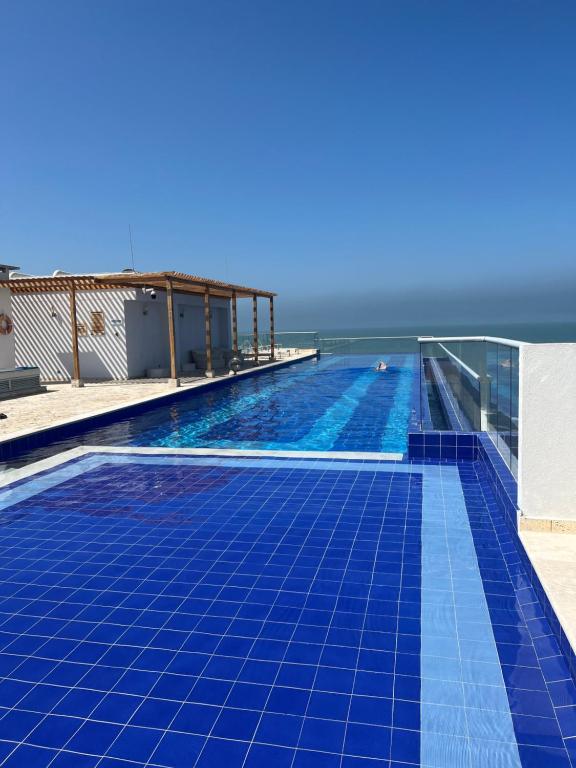 Sunny House - Ferienwohnung Cartagena