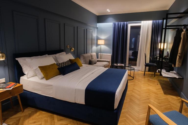 K23 Color Suites - B&B Atene