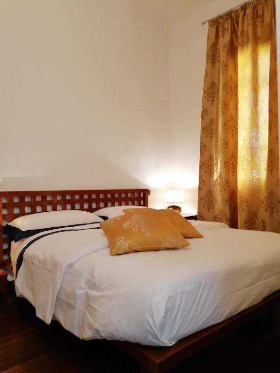 OBERDAN HOUSE - B&B Arezzo