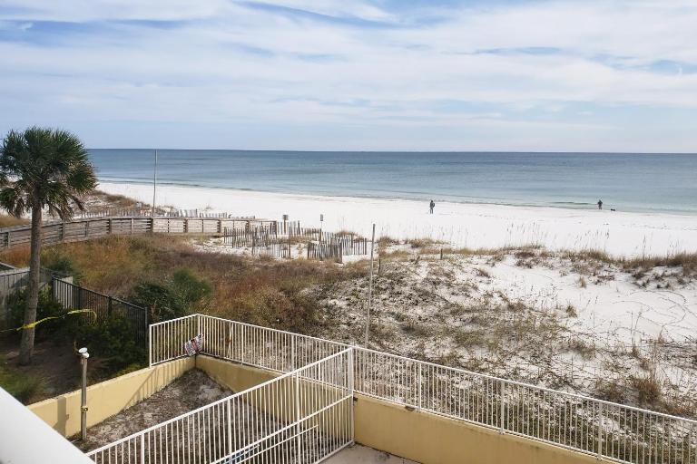 Clearwater 2B - Ferienwohnung Gulf Shores