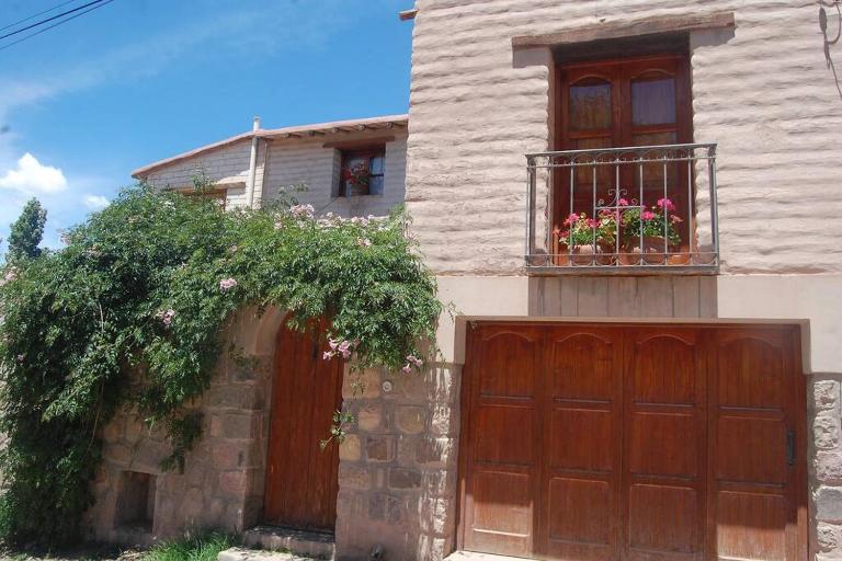 El Ensueño - Chambres d'hôtes Tilcara