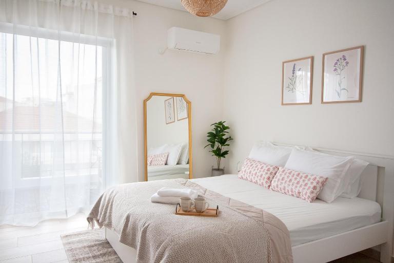 La Petite Fleur Studio - Chambres d'hôtes Xylókastro