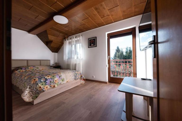 L'Escapade Citadine - B&B Bischheim