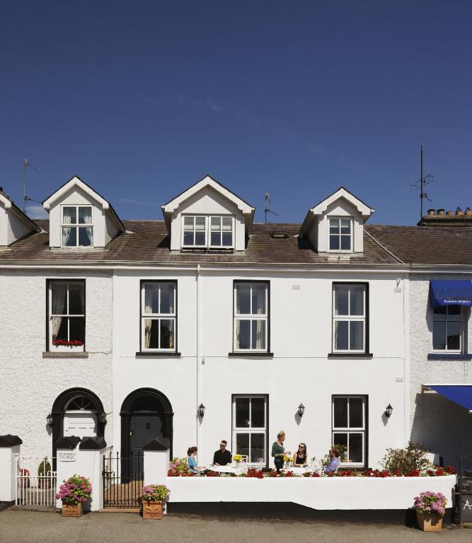 The Townhouse Strand - B&B Dunmore East
